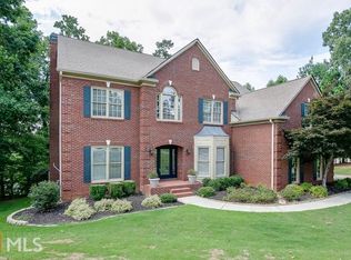 710 Wood Branch Trl, Suwanee, GA 30024