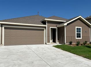 1208 Breezy Oak Dr, Josephine, TX 75173