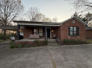 117 County Road 506, Shannon, MS 38868