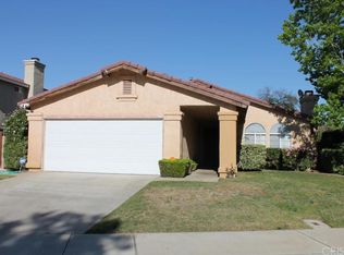 43808 Fallon Dr, Lancaster, CA 93535