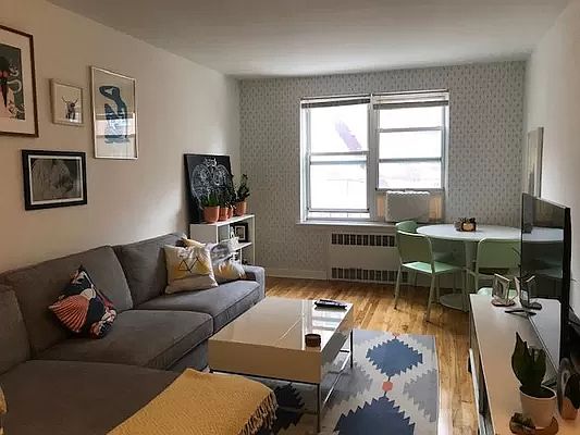 3rd image of 33-25 81st St APT 4E