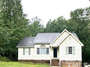 80 Hardwood Dr, Franklinton, NC 27525