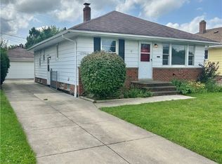 12304 Orme Rd, Garfield Heights, OH 44125