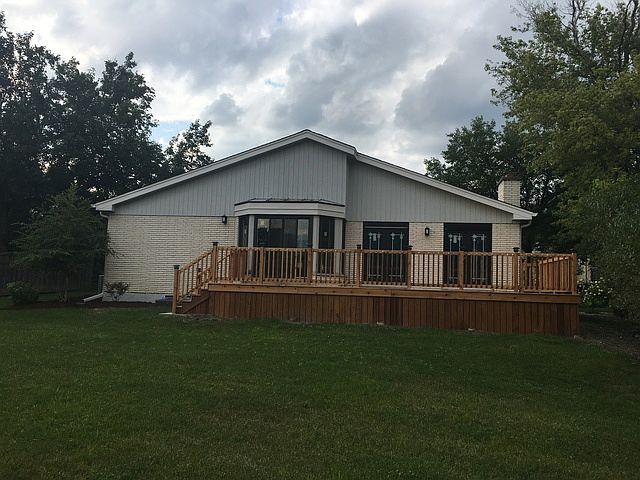 2nd image of 3317 Lakewood Ct