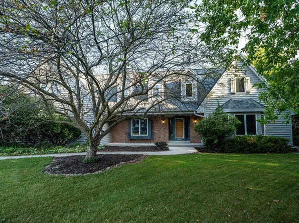 14940 Woodland PLACE, Brookfield, WI 53005