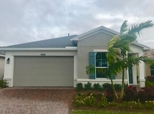 9978 SW Trumpet Tree Cir, Port Saint Lucie, FL 34987