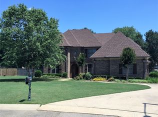 4604 Pine Cone Ln, Belden, MS 38826