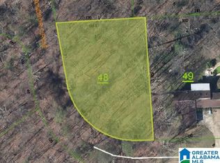 0 Windsor Circle Lot #1, Anniston, AL 36207