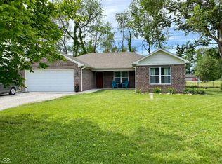 169 Patriots Lndg, Fillmore, IN 46128