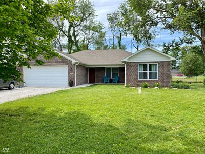 169 Patriots Lndg, Fillmore, IN, 46128