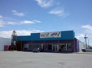 1980 N Yellowstone Hwy, Idaho Falls, ID 83401