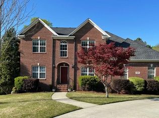 809 Rainbow Ridge Way, Madison, AL 35758