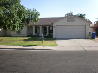 4901 E Gary St, Mesa, AZ 85205
