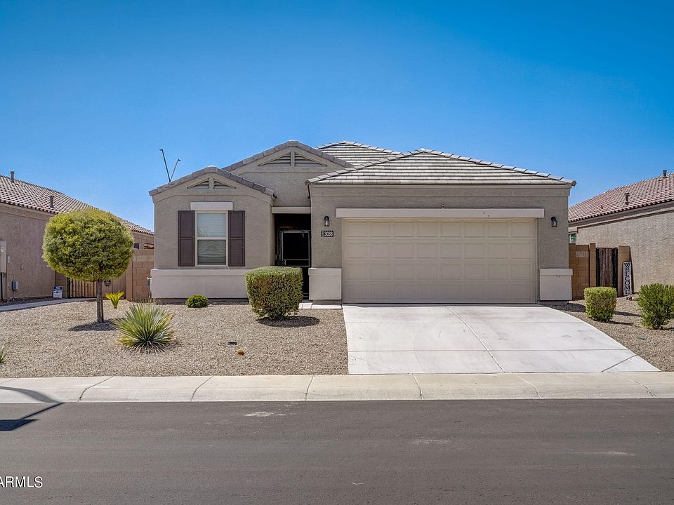 3038 N 302nd Ln, Buckeye, AZ 85396 | Zillow