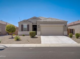 3038 N 302nd Ln, Buckeye, AZ 85396