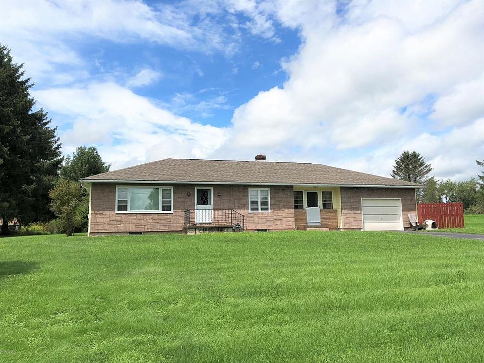 1399 Beach Lake Hwy, Beach Lake, PA 18405 Zillow