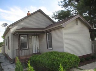 31 W Sauk Trl, Chicago Heights, IL 60411