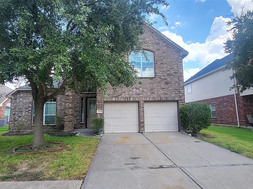 24818 Mason Trail Dr