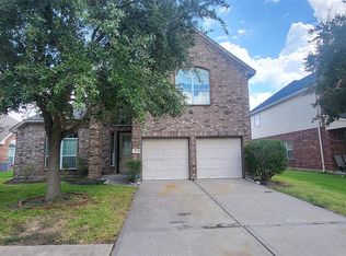 24818 Mason Trail Dr, Katy, TX 77493