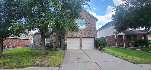 24818 Mason Trail Dr Photo 1