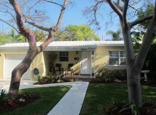 5947 SW 30th St, Miami, FL 33155