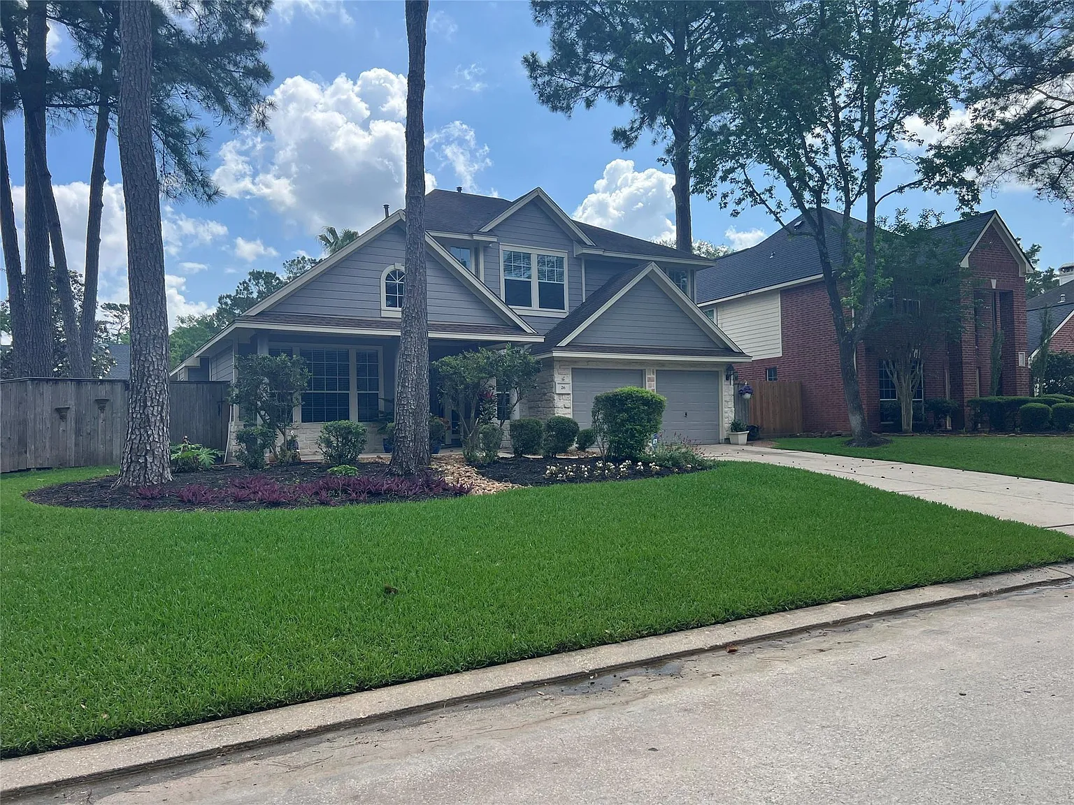 4 bed, 3.5 bath, 2752 sqft, $4,200 — Photo 3