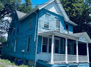 25 Robinson St FLOOR 1, Binghamton, NY 13901