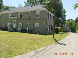 4442 Powell Ave APT 3, Memphis, TN 38122