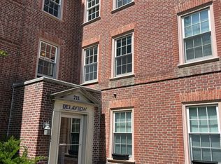 709 N Broom St APT 7, Wilmington, DE 19805