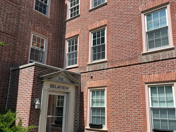 709 N Broom, 709 N Broom St APT 7, Wilmington, DE 19805