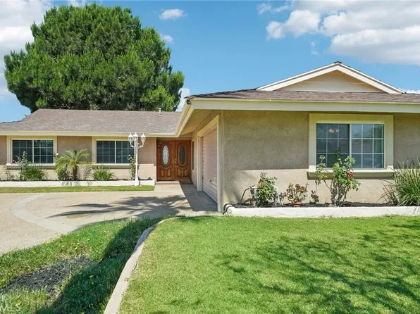 1347 N Bender Ave E, Covina, CA 91724