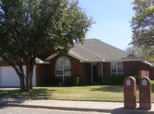 6025 74th St, Lubbock, TX 79424