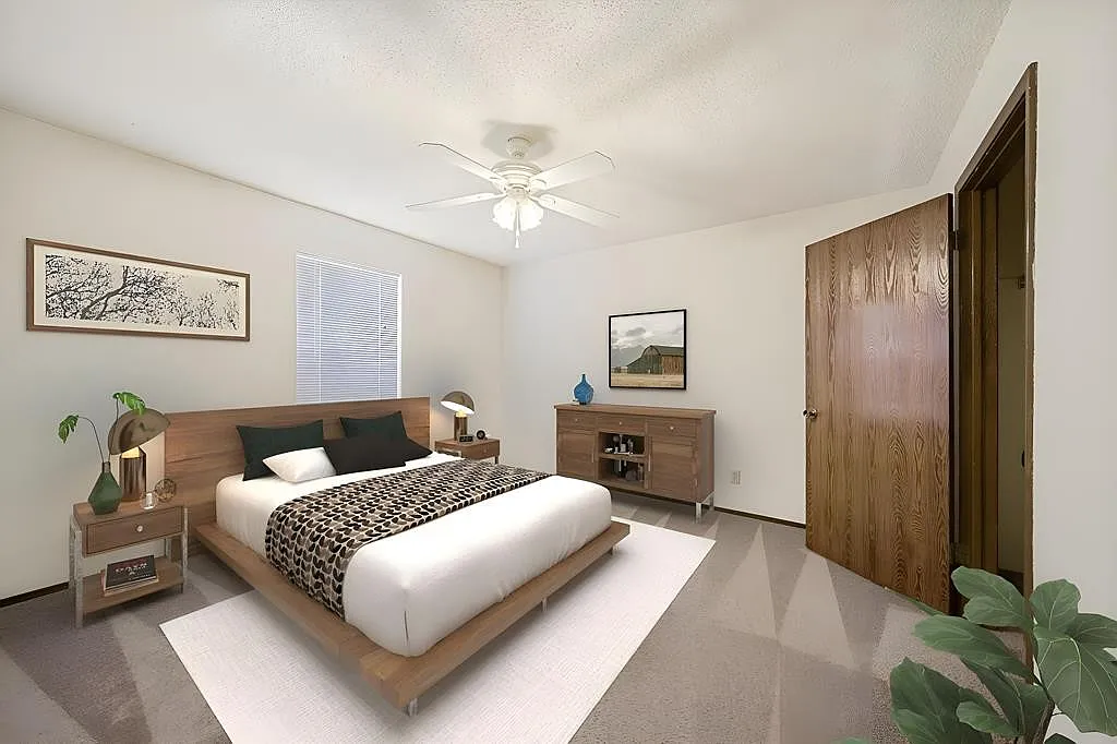 2 bed, 925 sqft, $1,090 — Photo 3