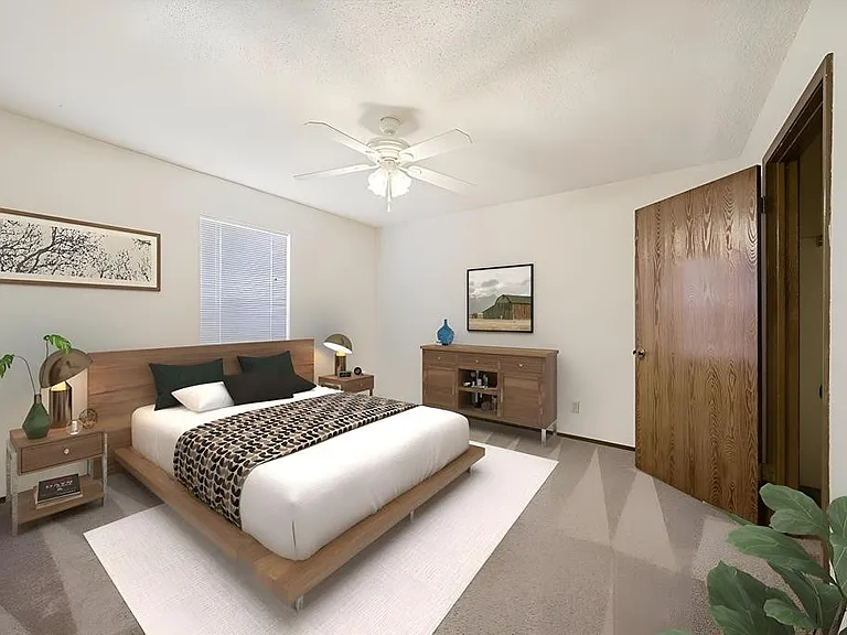 2901 W Louisiana Ave #3 — Photo 3