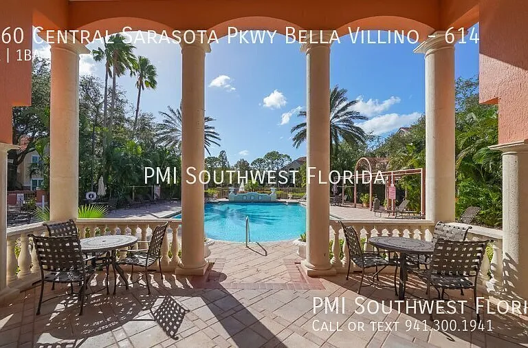 4160 Central Sarasota Pkwy #614 — Photo 8