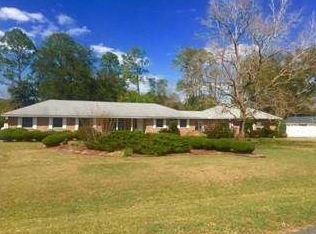 35153 Nancy Rd, Callahan, FL 32011