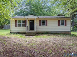 1912 Capeway Rd, Powhatan, VA 23139