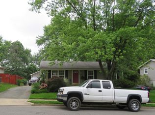 4209 Holiday Ct, Woodbridge, VA 22193