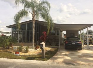 716 Riverview Cir, North Port, FL 34287