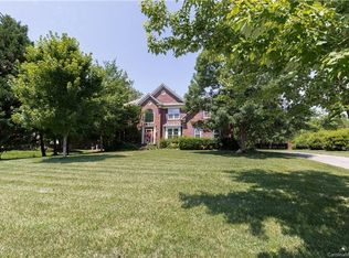 800 Lyerly Ridge Rd NW, Concord, NC 28027