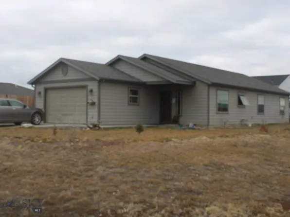 602 W Adams St, Three Forks, MT 59752