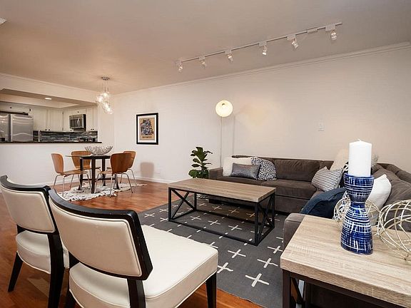 2nd image of 58 N El Camino Real APT 110