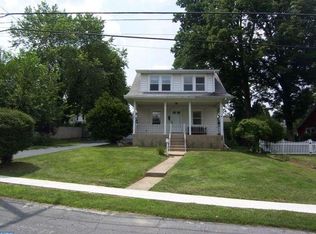 18 Northwood Rd, Newtown Square, PA 19073