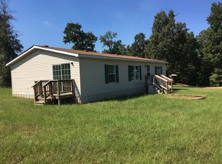 100 Private Road 4032 LOT 20, Marshall, TX 75670