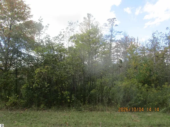 0 Ausable Point Rd, East Tawas, MI 48730