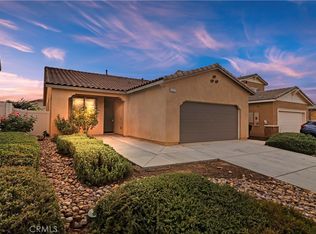 1327 Moonstone Ave, Beaumont, CA 92223
