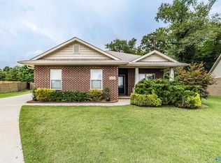 139 Willow Tree Dr, Meridianville, AL 35759