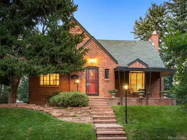 1210 Grape Street, Denver, CO 80220