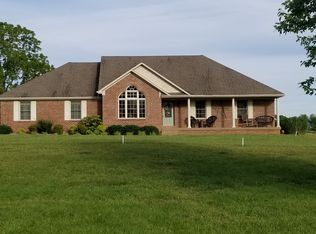 1175 Walter Reed Rd, Hodgenville, KY 42748