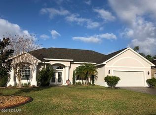 23 Foxhunter Flt, Ormond Beach, FL 32174